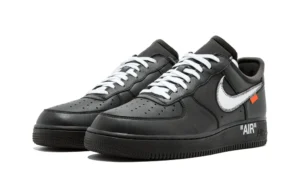 Air force 1 off white- Moma