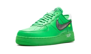 Air force 1 off white "Brooklyn"
