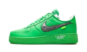 Air force 1 off white "Brooklyn"