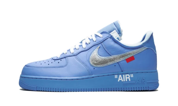 Air Force 1 Low "Off-White"MCA" - Image 4