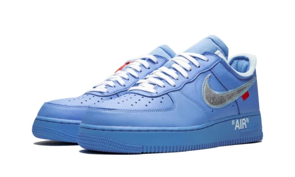 Air Force 1 Low "Off-White"MCA" - Image 3