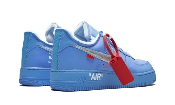 Air Force 1 Low "Off-White"MCA" - Image 5