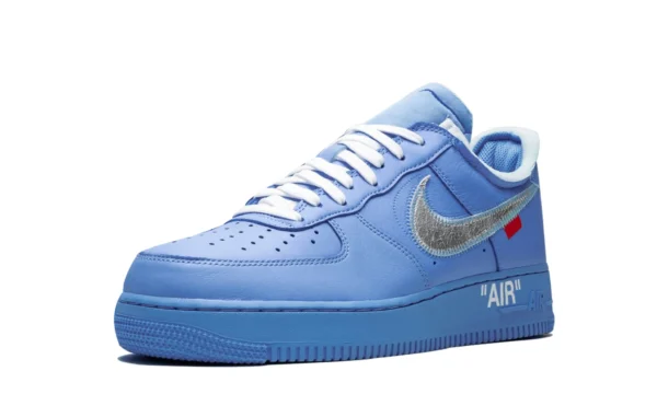 Air Force 1 Low "Off-White"MCA"