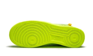 Air Force 1 Low  "Off-White Volt"