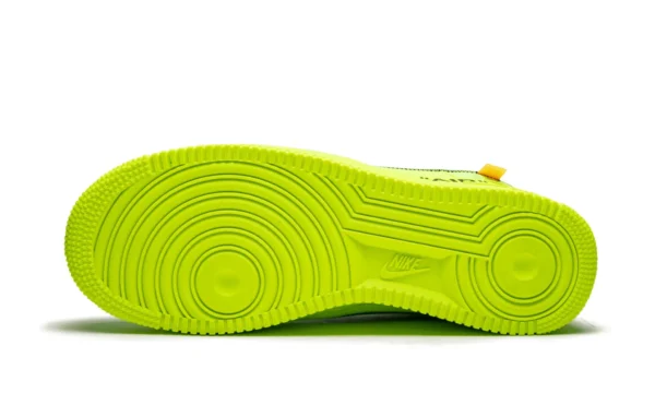 Air Force 1 Low  "Off-White Volt" - Image 6