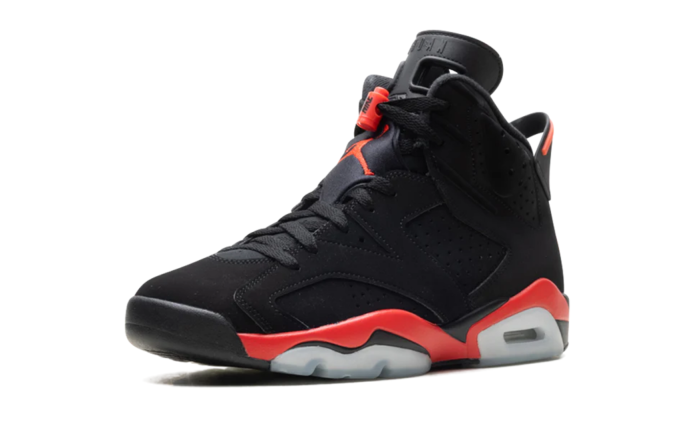 Air Jordan 6 "Infrared Salesman (2026)"