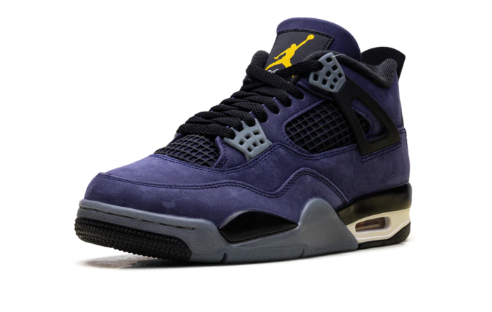 Air Jordan 4"Lakers"