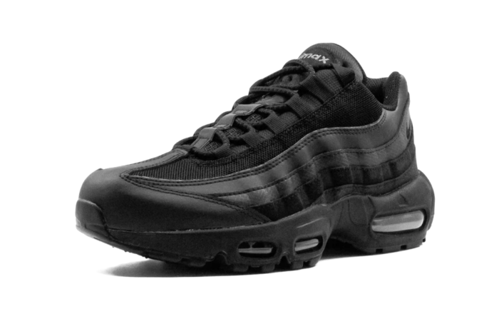 Air Max 95 Essential"Triple Black"