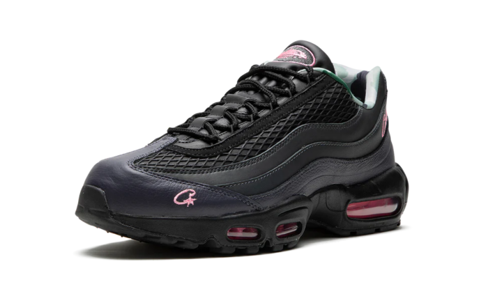 Air Max 95"Corteiz- Pink Beam"