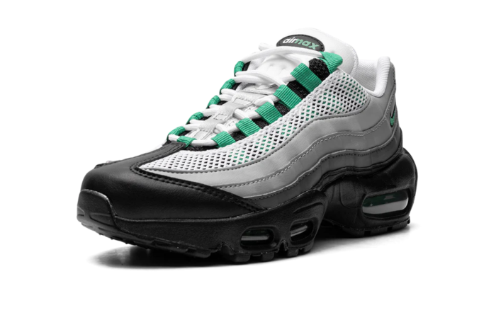 AIR MAX 95 NEXT NATURE WMNS"Stadium Green"